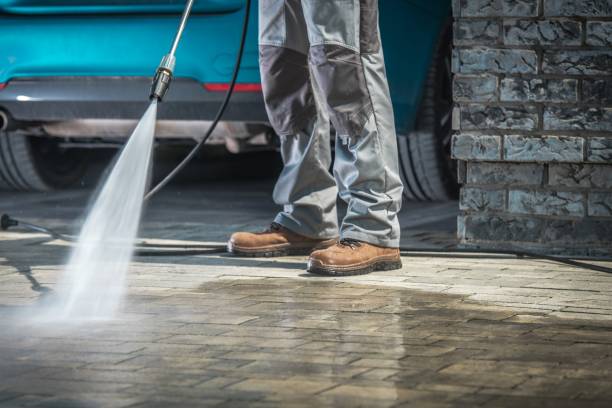 Haledon, NJ Pressure Washing Services Company