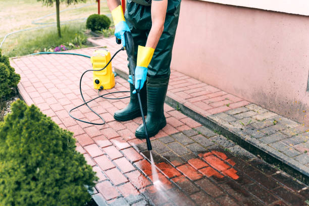 Best House Exterior Washing  in Haledon, NJ