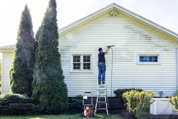 Best Restaurant Pressure Washing  in Haledon, NJ